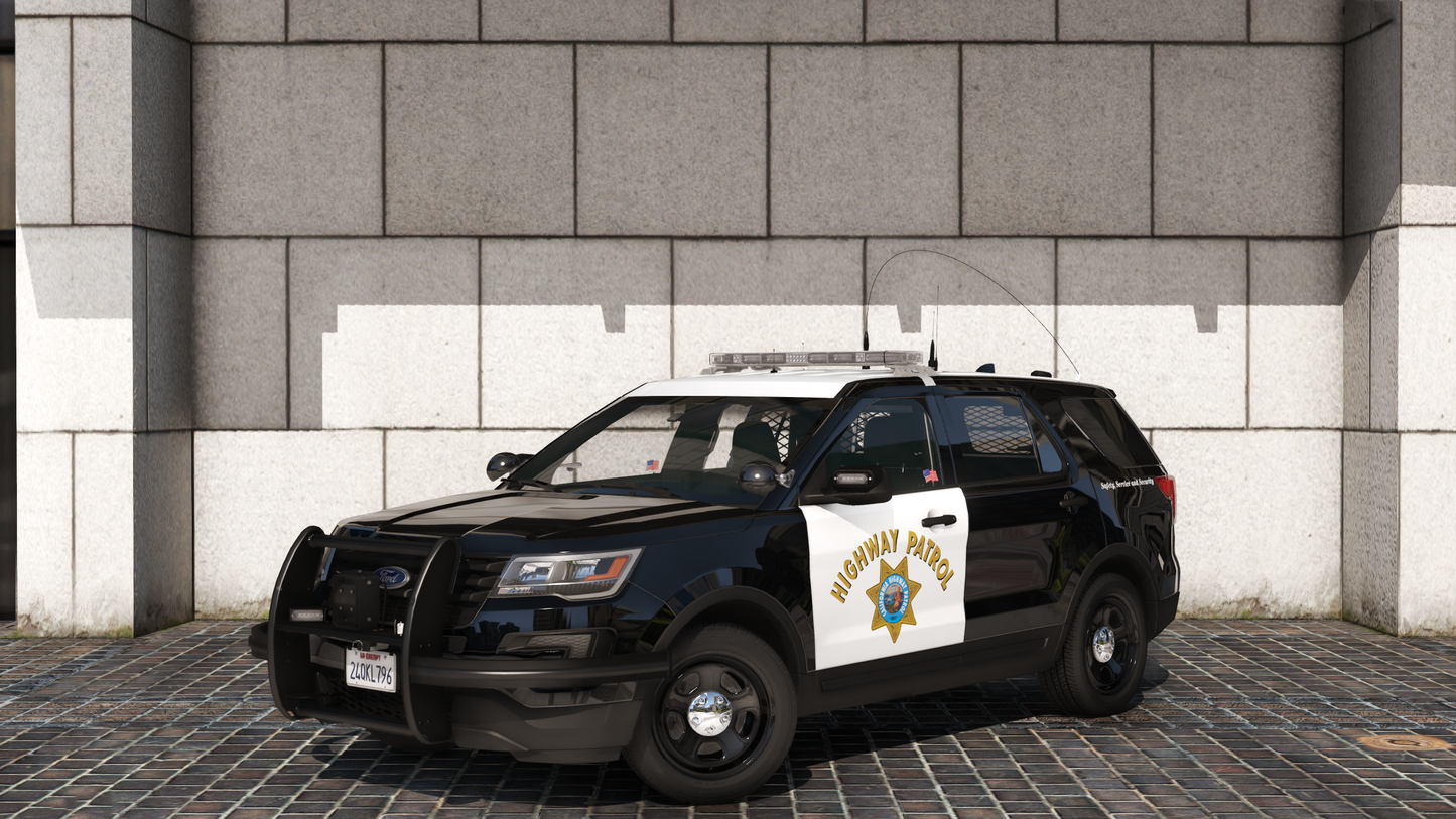 CHP 2016-2019 FPIU Bundle