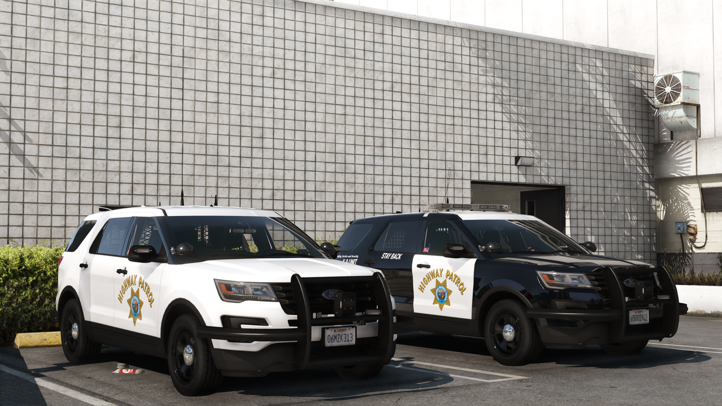 CHP 2016-2019 FPIU Bundle