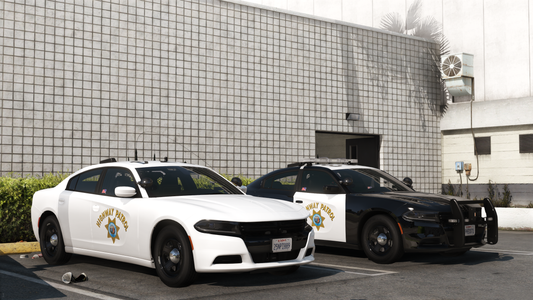 CHP 2020-2023 Charger Bundle