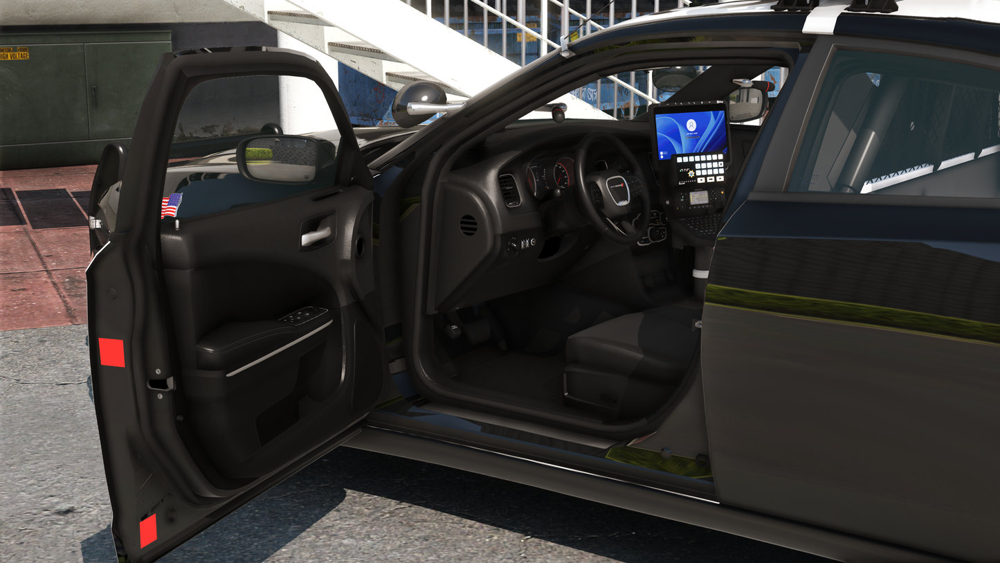 CHP 2020-2023 Charger Bundle