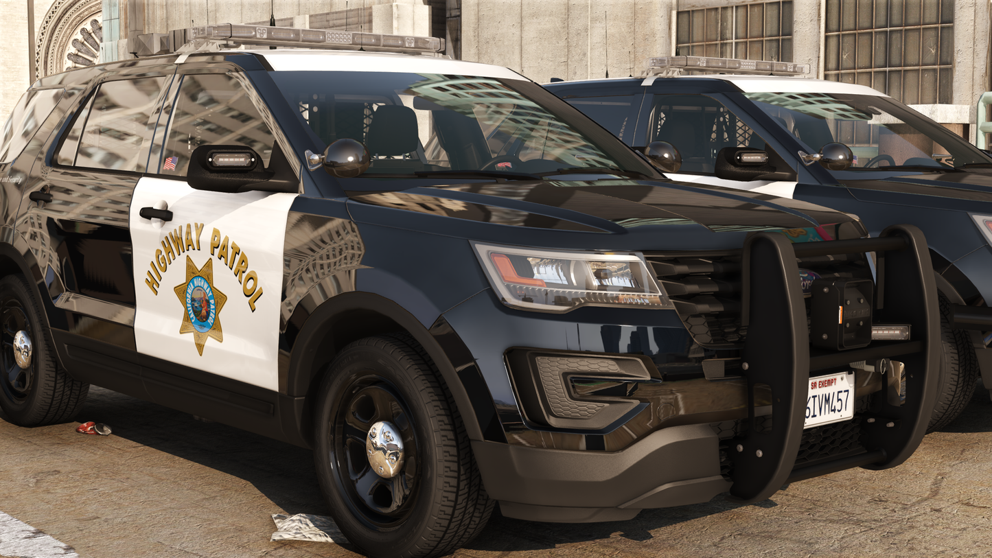 CHP 2016-2019 FPIU Bundle