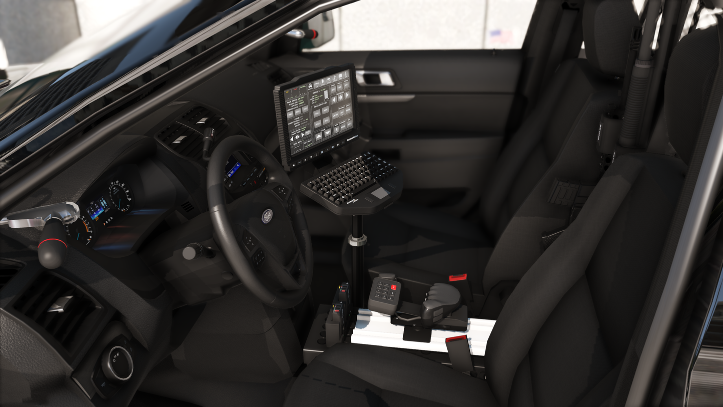 CHP 2016-2019 FPIU Bundle