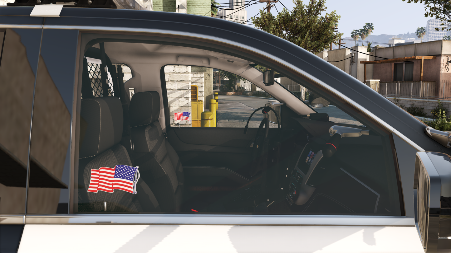 CHP 2015-2020 Tahoe Bundle