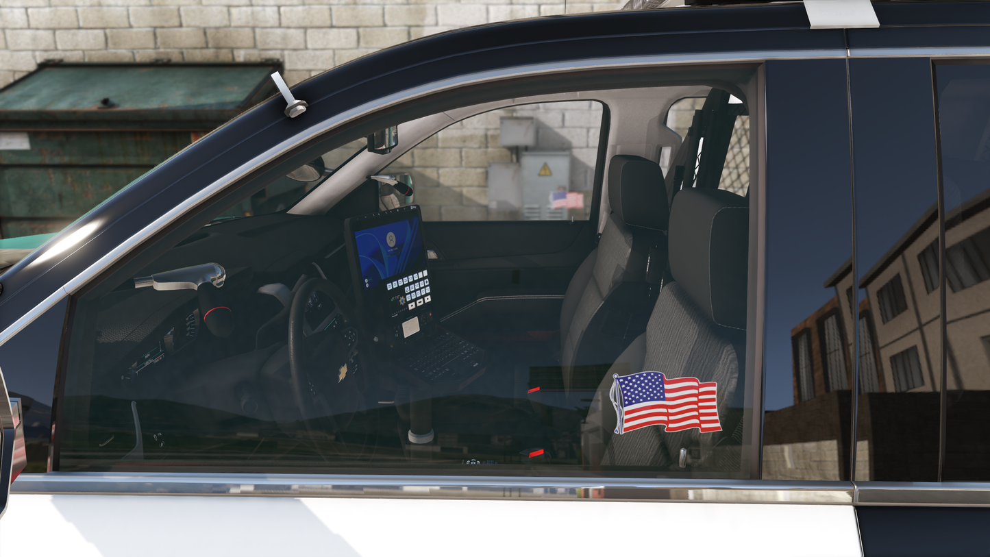 CHP 2015-2020 Tahoe Bundle