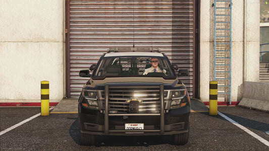 California Server Sided Sirens Pack